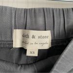 Cloth & Stone  Jogger Pants Womens size XS Photo 3