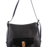Tumi Mabery Convertible Hobo rare discontinued style new Black Photo 0