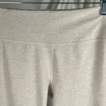 Outdoor Voices Womens Medium Leggings Gray Beige Colorblock Athletic Pants Photo 7