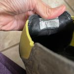 Keen Chelsea Boot Womens 8 Black Leather Morrison Ankle Slip on Outdoor Photo 7