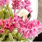 Silpada Vintage No Decoration Extra Wide 925 Silver Vintage Band Ring Photo 0