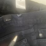 KanCan Women's Jeans 26 Estilo Skinny Dark Wash Stretch Denim Pants Blue Photo 10