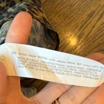 ZARA Leopard Print Slip Dress size XS Like new Photo 4