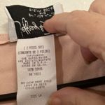 FINAL MARKDOWN Jeffrey & Dara beaded front top 14 Photo 3