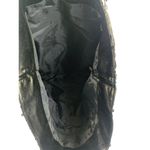 City Streets  Women's Black Sequin Large Shoulder Bag Photo 5