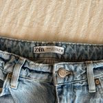 ZARA Jeans Photo 2
