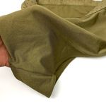 Zimmermann ZIMMERMAN Jacquard Trimmed Bikini Set Sage Green 2 Photo 10