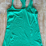 🫧Champion Duo Dry Racerback Workout Tank Top🫧 ~small Green Photo 0