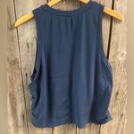 Peloton  Dreamblend Side Cinched Tank Top - size XL Photo 9