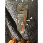 Out From Under  Ribbed Lace Trim Bodysuit Black M L Photo 4