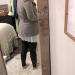 Vintage Union made wool jacket size 8 Brown Photo 6