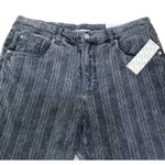 BDG 90s Corduroy Mid-Rise Bootcut Black Pants Womens Size 28 Retro Grunge Boho Photo 2