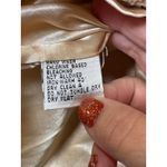 Brunello Cucinelli Womens Tweed Skirt Gold Trim Made‎ in Italy Size 4 Photo 5