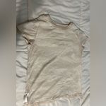 Athleta  camouflage t-shirt. Adult xx-small Photo 2