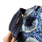 Vera Bradley  Limited Edition Starry Night Shoulder Bag Photo 8