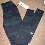 Alo Yoga Vapor High Rise Camo Leggings Photo 2