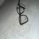 Prada  PR 16WV Women's Eyeglasses Black 52 Photo 5