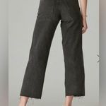 Lucky Brand Women’s Sz 14 / 32 Legend High Rise Wide Leg Jeans in Raven Black Photo 8