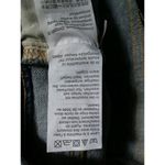 J.Crew  Mercantile Cutoff Denim Boy Shorts Women's Size 26 High Waist Beach EUC Photo 5