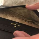 Kate Spade NWOT black cutout crossbody purse Photo 5