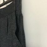 Lands' End Land’s End Women’s Chic Pleated Wool Trousers Career Dress Pants Photo 2