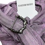 NWT Sabina Musayev Jimmy Jumpsuit Size Small Photo 8