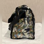 LeSportsac Boston bag jungle/safari-themed print. Weekender Crossbody Bag Photo 2