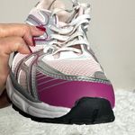 Avia  Women's Pink and Gray Athletic Shoes Photo 7