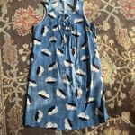 Boden USA Boden Linen Dress Photo 0