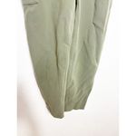 Ted Baker  Graciej High Waisted Belted Tapered Cargo Jumpsuit Size Small Photo 8