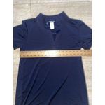 Heimish USA Black Overdue Short Sleeve‎ Shirt Top size S Photo 2