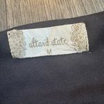 Altar'd State Altar’d State Cheetah Print Mini Dress- Medium Photo 1