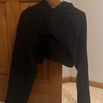 Alo Yoga Alo Shrug It Off Hoodie Photo 0