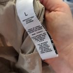 Celebrity Pink Regeneration by  khaki mid rise cargo joggers size large Photo 6