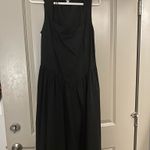 Anthropologie NWOT  Maeve Drop Waist Dress Photo 0