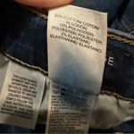 Lucky Brand  Bridgette High Rise Medium Wash Distressed Skinny Jeans Sz‎ 0/25 Photo 5