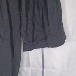 Avia  Half Sleeve black shirt with hood Photo 3