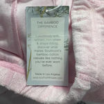 Southcott Threads Nevis Terry Pant in Cotton Candy Pink Size US 0 / XS Photo 11