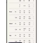 Eberjay Eberjey Pastel Pink Brown Orange Chevron Zig-Zag Striped Beaded String Bikini M Photo 9