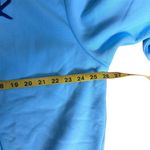 Urban Sophistication Blue Zip Photo 12