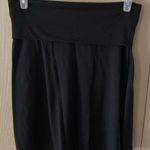 Women’s black A Photo 0