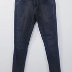 Greywire New York Skinny denim Ankle zip Size 26 Photo 0