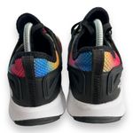 The North Face  Womens Oxeye Training Lace Up Running Shoes Multicolor Size 11 Photo 6