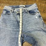 Abercrombie & Fitch Super Skinny Ankle Curve Love Jeans Women’s 30/10s Crossover Photo 2