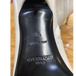  G-Woven Square Toe Bootie 
Givenchy size 36.5 (s20) Photo 12