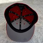 Rare Wonder Woman Collector’s Snapback Six Flags Exclusive DC Comics Superhero Red Photo 6