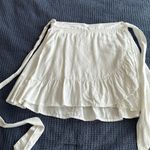 Aerie wrap skirt Photo 0