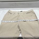 Calvin Klein Jeans  Tan Bootcut Women's Jeans Photo 5