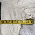 Taylor Swift  Canvas WOMEN’s Medium T SHIRT TTPD FOLKLORE EVERMORE Cassette Med Photo 1