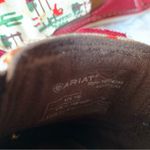 Ariat  Slip On Sneakers Photo 6